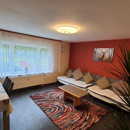 Two-Bedroom Apartment Near Triberg Waterfall 特里贝格 外观 照片