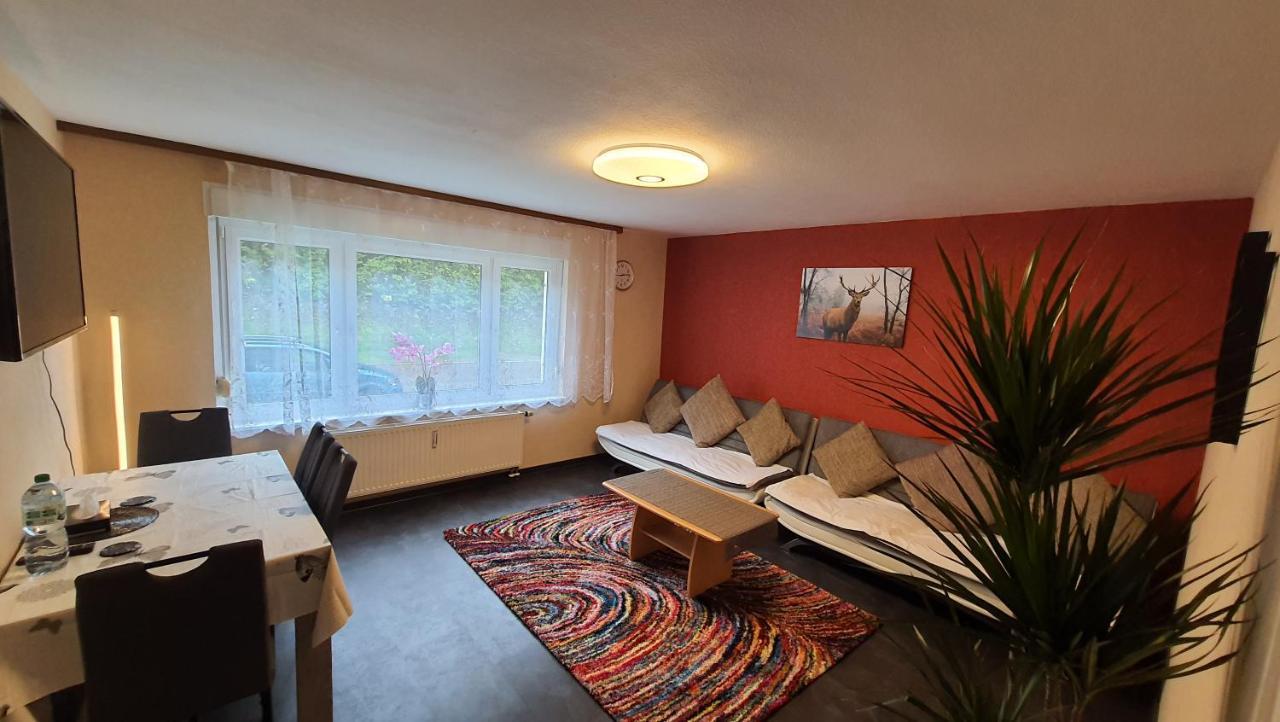Two-Bedroom Apartment Near Triberg Waterfall 特里贝格 外观 照片